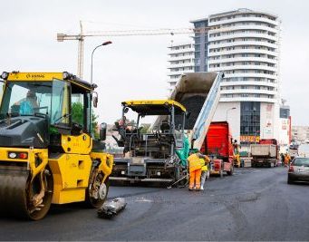 Au fost încheiate lucrările de reparații la Podul Golescu din municipiul Satu Mare.