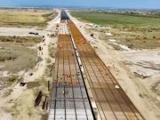 Autostrada A7 – cel mai mare proiect de infrastructură rutieră finanțat din PNRR, aprobat de Comisia Europeană!