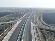 A fost deschisă circulația rutieră pe Lotul 2 al Autostrăzii A7, sectorul Mizil–Pietroasele!
