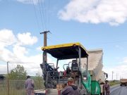 Modernizarea drumurilor din comuna Lespezi, județul Iași