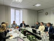 Experții Băncii Mondiale sprijină drumarii!