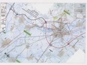 Se lucrează la Studiul de Fezabilitate pentru drumul de mare viteză Lugoj –Caransebeș.