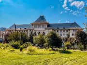 Bucureștiul trebuie să interzică circulația autovehiculelor de aprovizionare, curierat și salubrizare între orele 07:00–10:00 și 16:00–19:00!