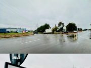 Compania Dedeman a donat municipiului Bacău o stradă care va face legătura între două cartiere.