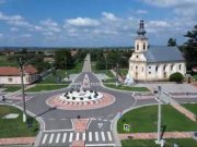 Comuna Belinț, din județul Timiș, continuă dezvoltarea infrastructurii rutiere.