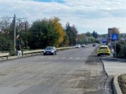 Consiliul Județean Iași va desfășura lucrări de modernizare prin asfaltare pe DJ248A, zona Miroslava