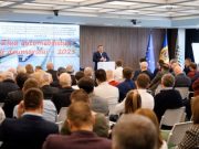 R. Moldova: La mulți ani drumarilor, transportatorilor și tuturor specialiștilor din domeniu!