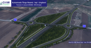 Autostrada „Unirii”: deoarece Curtea de Apel București i-a respins total contestația, UMB trebuie să execute contractul!