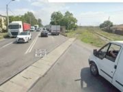 Pentru pasajul CF de la ieșirea din Roman au fost depuse oferte de Antrepriza de Construcții Drumuri și Autostrăzi și Danlin XXL