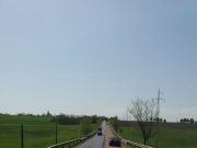 Doar o „cupă” cu asfalt pe un DN din județul Botoșani. CNAIR a alocat fondurile pentru a asfalta o stradă din municipiul Botoșani!