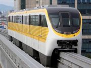 La Cluj Napoca, metrou. Monorai, la Iași?!