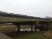 Licitație pentru execuția podului de pe drumul național 𝐑𝟑𝟕 Ceadir-Lunga – Taraclia