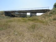 AND va construi un pod nou pe drumul național G 54, în satul Răuțel, raionul Fălești