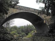 CNAIR face licitație pentru studii de fezabilitate necesare reabilitării unor poduri din Moldova. În ritmul actual de reabilitare, podurile de pe DN și DJ devin total vulnerabile