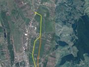 CNAIR a lansat licitația pentru construcția variantei ocolitoare a municipiului Vaslui