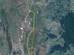 CNAIR a lansat licitația pentru construcția variantei ocolitoare a municipiului Vaslui