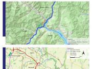 CNIR a semnat contracte de 10 miliarde lei pentru Autostrada A8 și Drumul Expres Focșani-Brăila