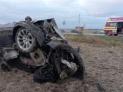 Ministerul de Interne: adulții cu vârste cuprinse între 25 și 44 de ani sunt implicați cel mai frecvent în accidente rutiere grave și ușoare!