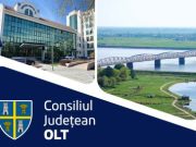 Județul Olt: vor fi modernizați 24 km de drumuri județene din zonele Potcoava – Perieți Bobu – Voineasa – Balș.