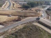 Centura Sud Craiova se apropie de finalizare – Stadiu fizic: 87%!
