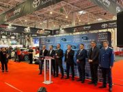 România are în lucru peste 800 de km de autostrăzi şi drumuri rapide și în proiectare 500 km!