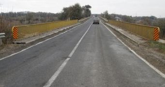 A fost depusă o ofertă și pentru lotul Centurii ușoare de ocolire a municipiului Iași, rămas nelicitat la prima procedură.