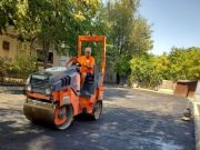 Au fost finalizate lucrările de reabilitare din zona Năsăud – Șoseaua Progresului, din municipiul București