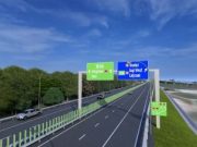 CNIR a prelungit perioada de evaluare a ofertelor depuse pentru construirea tronsonului Târgu Frumos – Lețcani.