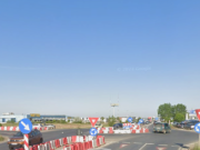 Lung e drumul până la Iași… după un deceniu, CNAIR va construi un pasaj rutier între Metro și Antibiotice Iași