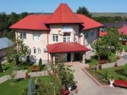 Modernizarea infrastructurii rutiere din comuna Răuseni, județul Botoșani