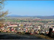 Vor fi modernizați 14 km de drumuri din orașul Beclean, județul Bistrița Năsăud!