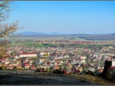 Vor fi modernizați 14 km de drumuri din orașul Beclean, județul Bistrița Năsăud!