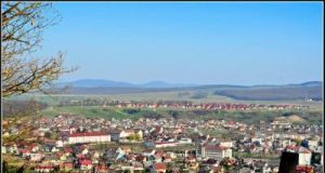 Vor fi modernizați 14 km de drumuri din orașul Beclean, județul Bistrița Năsăud!