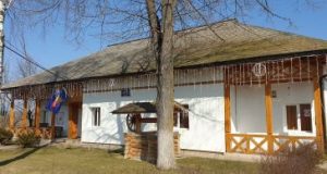 Județul Suceava: în comuna Poieni Solca se lucrează intens la infrastructura rutieră.