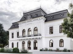 Au început lucrările de asfaltare pe strada Sucevei din municipiul Fălticeni