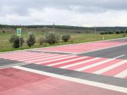 Un proiect pilot integrat dedicat siguranței rutiere, în premieră europeană!