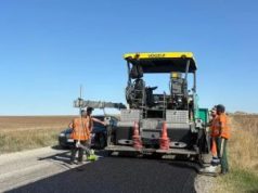 Peste 38 de milioane de euro pentru drumuri moderne și sigure în județul Constanța