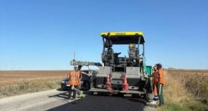 Peste 38 de milioane de euro pentru drumuri moderne și sigure în județul Constanța