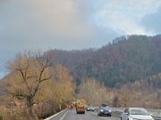 În sfârșit: din 14 noiembrie se reia, fără restricții, circulația pe podul de la Pângărați, pe DN 15!