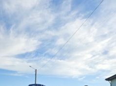 Județul Constanța: lucrări de modernizare a infrastructurii rutiere din comuna Agigea.