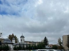 Zona Militari din Sectorul 6 a fost reabilitată!