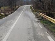 Județul Neamț: va fi reparat capital un pod de pe DJ 157F, din zona Vânători.