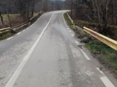 Județul Neamț: va fi reparat capital un pod de pe DJ 157F, din zona Vânători.