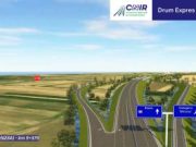 CNIR a dat Ordinul de începere a contractului Drumului Expres Focșani-Brăila!