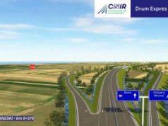 CNIR a dat Ordinul de începere a contractului Drumului Expres Focșani-Brăila!