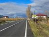 Județul Suceava: a fost modernizat DJ 208E, Uidești – Forăști – Oniceni.