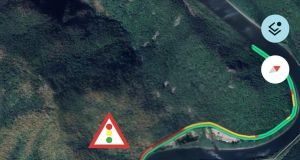 Restricții de circulație pe DN7, la Viaductul Cârligul Mic!