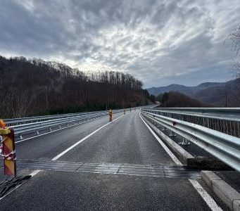 DRDP Buzău: au fost finalizate lucrările de reparații capitale la Viaductul Grămăticu!