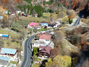 Județul Vrancea: au fost finalizate lucrările de modernizare a Drumului Național 2L, pe tronsonul Soveja–Lepșa!