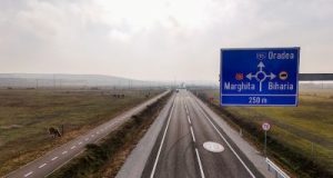 Județul Bihor are deschise șapte centuri ocolitoare!